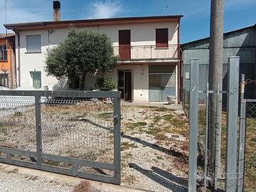 Bifamiliare 2 unità indipendenti anche separatamen