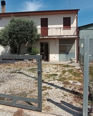 Bifamiliare 2 unità indipendenti anche separatamen