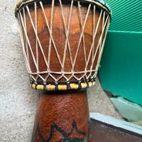 Tamburo Djembe