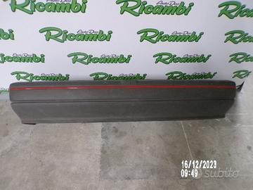 PARAURTI ANTERIORE PER FORD ESCORT ANNO 1995