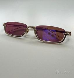 Gucci occhiali da sole originali