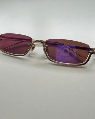 Gucci occhiali da sole originali