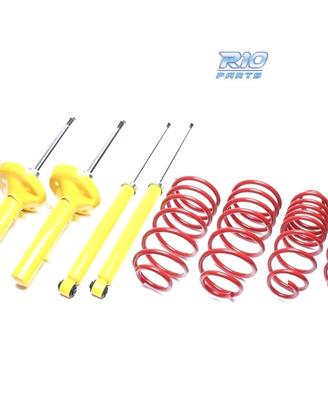 SOSPENSIONE SPORTIVA PEUGEOT 106 05 1996-07 2003 3