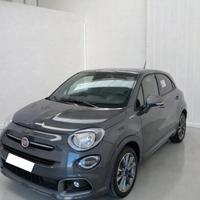 fiat 500x 1.6 mjt 130 cv sport anno 2022