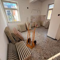 Termosifoni radiatori