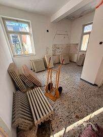 Termosifoni radiatori