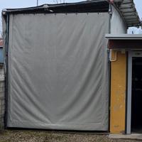  tettoia per camper/furgone