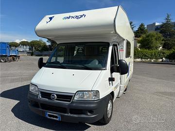 Camper Elang MARLIN 59