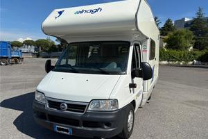 Camper Elang MARLIN 59