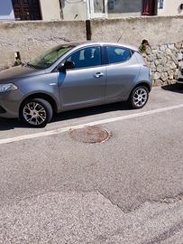 lancia Ypsilon dic. 2019