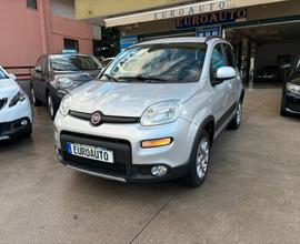 Fiat Panda 0.9 TwinAir Turbo S&S 4x4