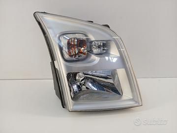 Faro ant dx FORD TRANSIT '06