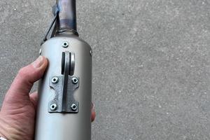 Hgs ktm gas gas husqvarna