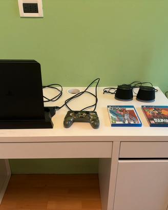 Playstation 4 Usato poco!
