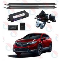 Kit apertura elettrica bagagliaio honda crv