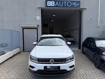 VOLKSWAGEN Tiguan 1.6 TDI SCR Business BlueMotio