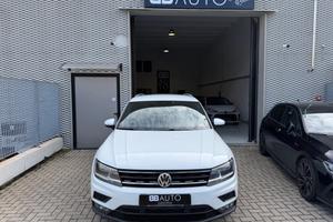 VOLKSWAGEN Tiguan 1.6 TDI SCR Business BlueMotio