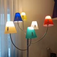 piantana designer Carlo Nason per iTRE,