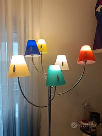 piantana designer Carlo Nason per iTRE,