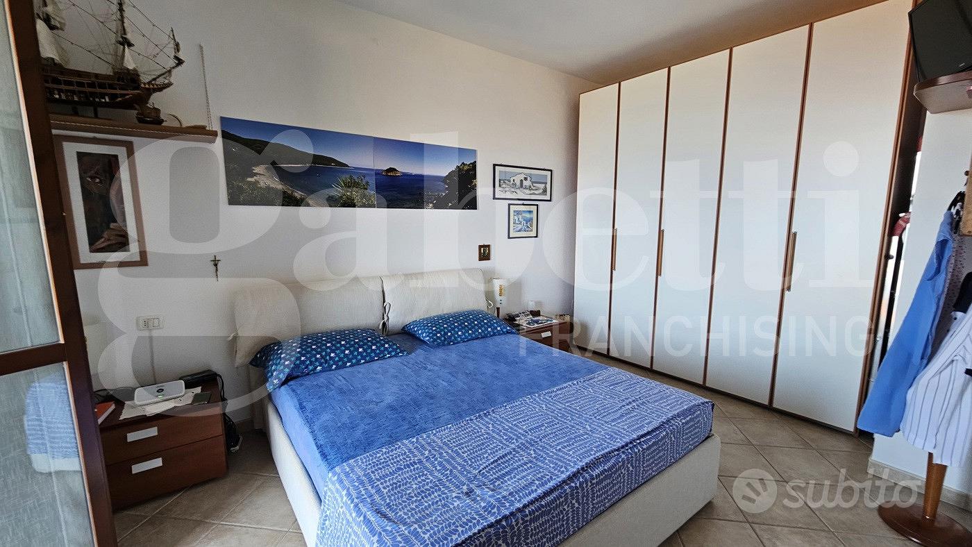 Apartment in Rio nell'Elba, La Ginestra, Livorno - Vista 3