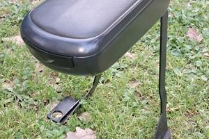 Bracciolo originale MINI R50 / R53 – Ottime condiz