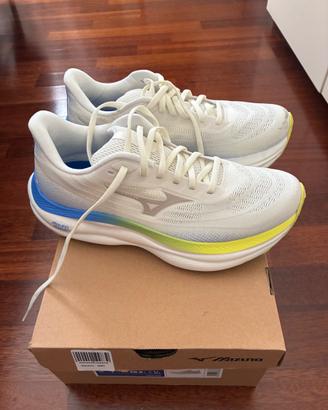 Scarpe running