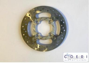 Disco freno posteriore MV Augusta BRUTALE