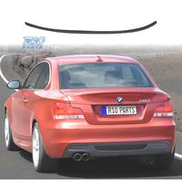 LINGUETTA PORTABAGAGLI BMW E82 E88 07-13