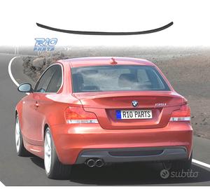 LINGUETTA PORTABAGAGLI BMW E82 E88 07-13