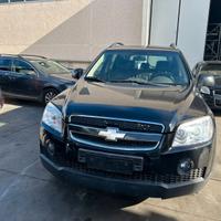 Ricambi Daewoo chevrolet Captiva 2006/2011