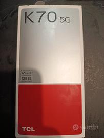 Telefono 5g nuovo