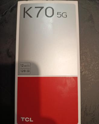 Telefono 5g nuovo