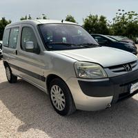 PEUGEOT Ranch 2.0 Hdi - 2006