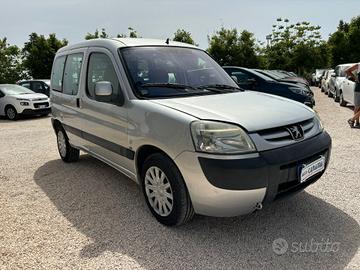 PEUGEOT Ranch 2.0 Hdi - 2006