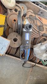 smerigliatice nutool da 2000 wat 