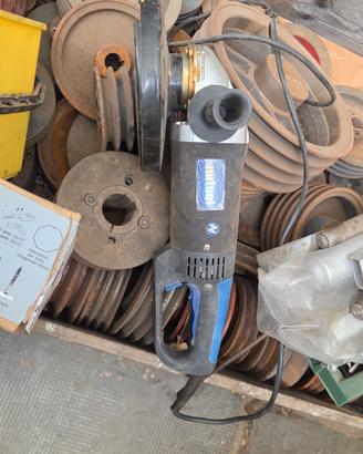 smerigliatice nutool da 2000 wat 