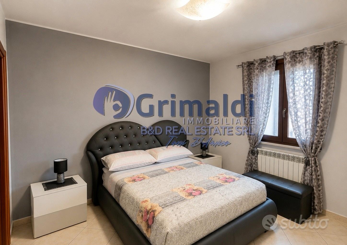 Appartamento – Casteldaccia, Palermo - Vista 5