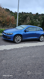 Scirocco 1.4 tsi 122cv