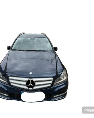 Ricambi Mercedes Classe E W 204 Restyling 2010/201