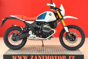 Bmw R 12 G/S -LUGLIO 2025- FULL OPTIONAL
