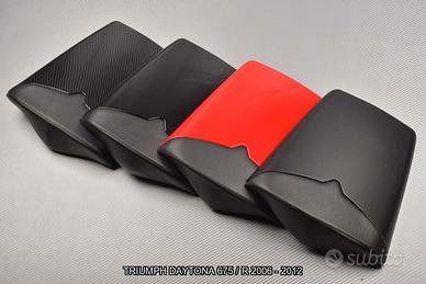 Unghia monoposto TRIUMPH DAYTONA 675 / R 2006 2012