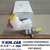Cilindro Servofreno Fiat Bravo, Lancia Delta