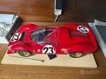 Ferrari 330 P4 24h Daytona 1967