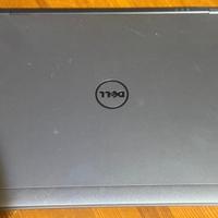 Stock Notebook Dell E7240 i5 