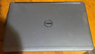 Stock Notebook Dell E7240 i5 