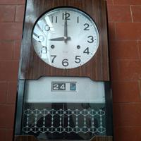 orologio pendolo Seiko 