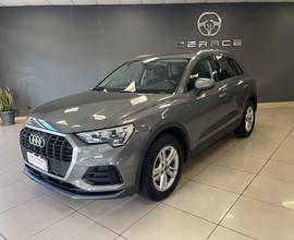 Audi Q3 2.0 TDI 150cv quattro S tronic