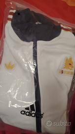 Tuta completa as roma terrace edition Taglia XXL