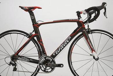 Wilier Triestina 101SR XXL