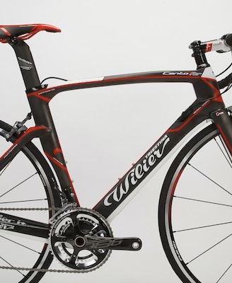 Wilier Triestina 101SR XXL